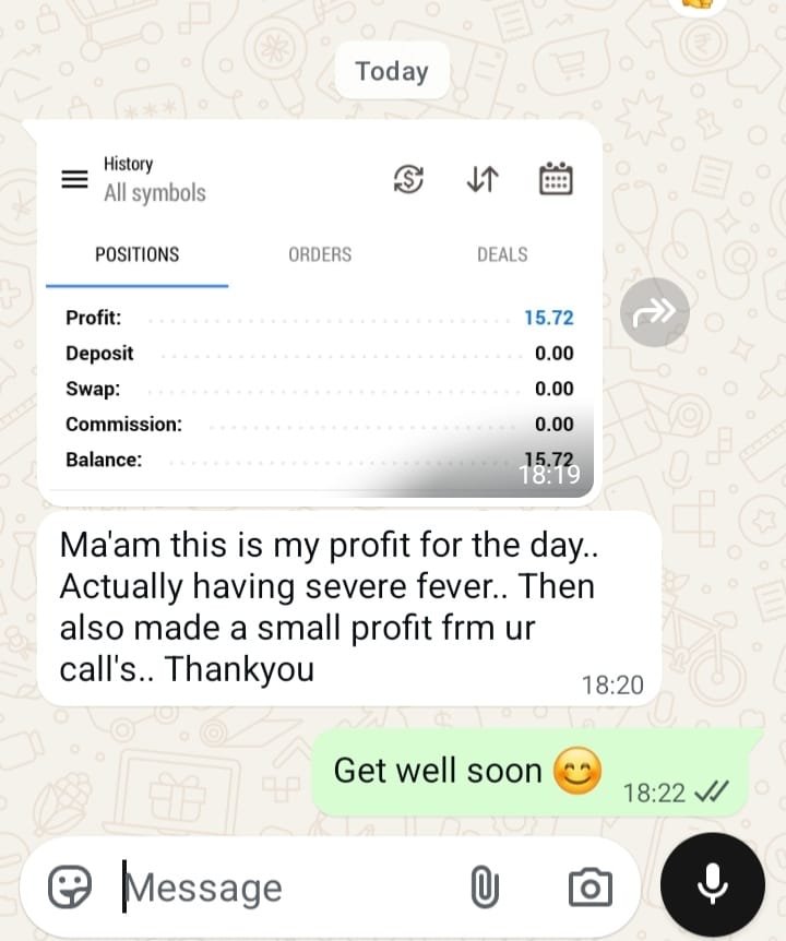 Member profit